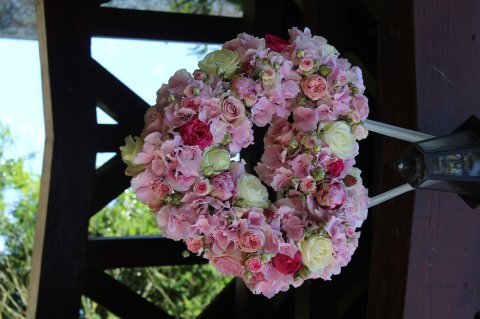 Wedding Bouquets - La Luna Floral Design-Image 8942