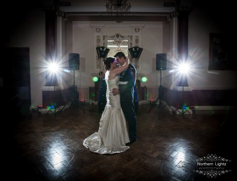 Wedding Discos - Premier Wedding DJ-Image 36595
