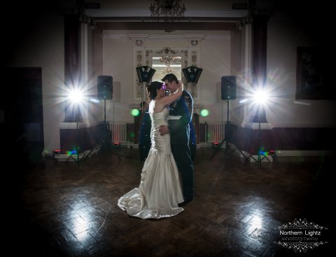 Venue Styling and Decoration - Premier Wedding DJ-Image 36595