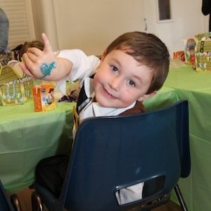 Wedding Childrens Entertainers - Tillie & Matt Children's Parties-Image 7864