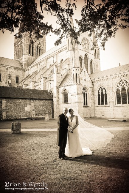 Wedding Reception Venues - Chichester Cathedral-Image 17924