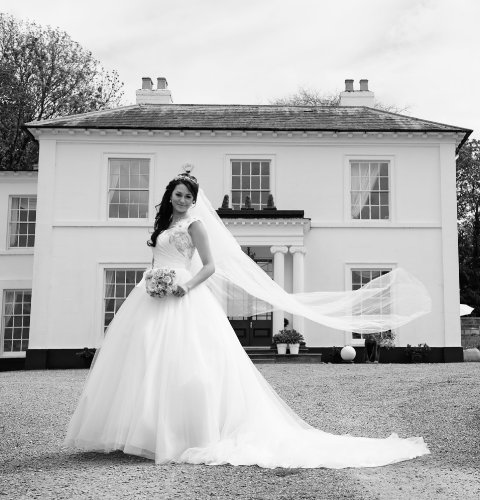 Shooters Hill Hall - Shooters Hill Hall