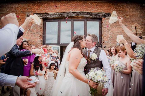 Manor Mews - Sarah Salotti Photography - The Great Barn at Manor Mews