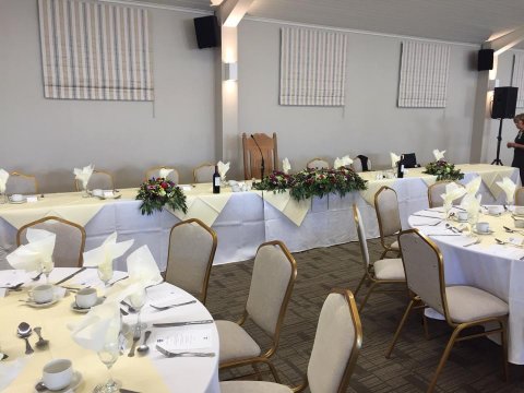 Wedding Reception Venues - The Pavilion, Pembrokeshire County Showground-Image 2867