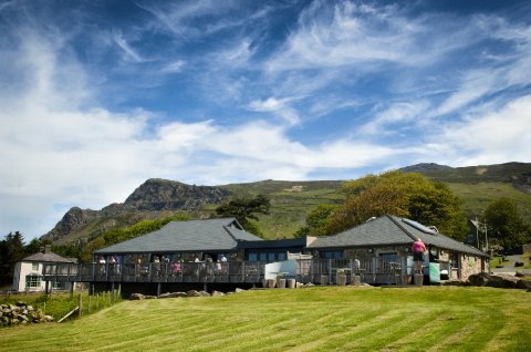 Wedding Accommodation - Nant Gwrtheyrn-Image 10079
