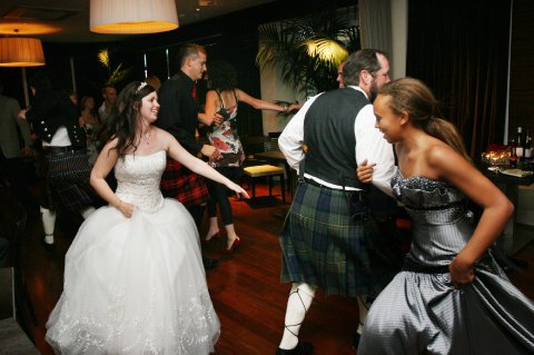 Wedding Reception Venues - Glenmoriston Town House Hotel-Image 25964