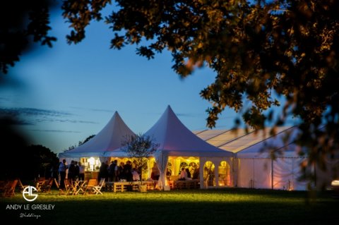 Wedding Marquee Hire - Marquee Solutions-Image 38164