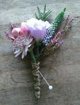 Wedding Flowers - Blossom Flowers Chorlton-Image 28709
