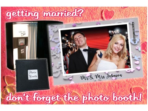 Blackdown Photo Booths of Taunton - Blackdown Photo Booths
