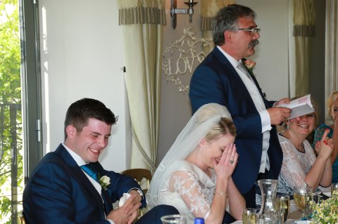 Speeches - Lucy Close Photography