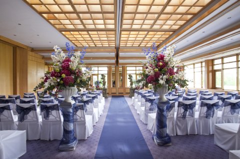 Wedding Accommodation - Fanhams Hall, an Exclusive Hotel-Image 4467