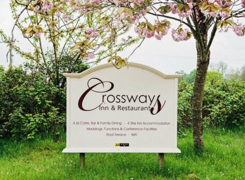 Wedding Accommodation - The Crossways-Image 44787