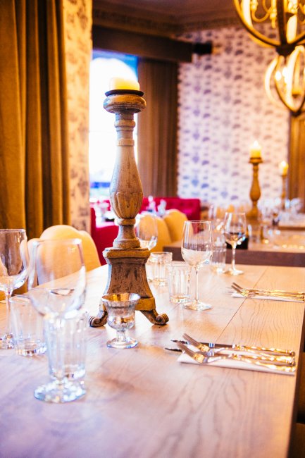 Wedding Reception Venues - The Murrayfield Hotel and House-Image 17996