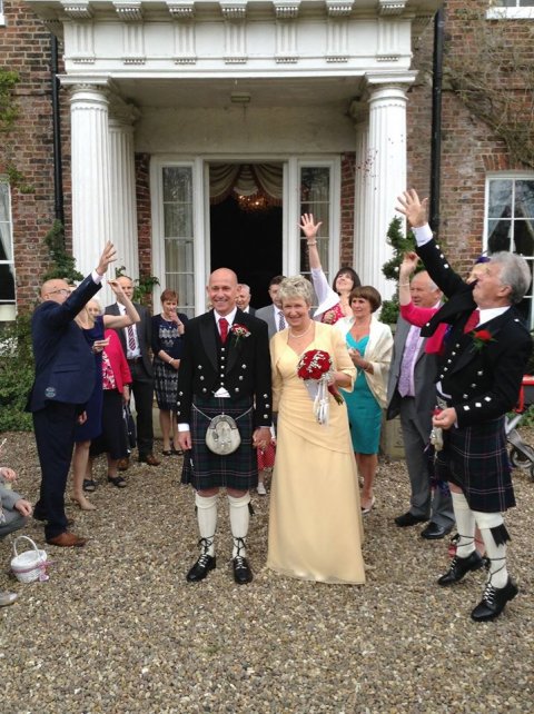 Wedding Planners - Weddings By Julie-Image 8706