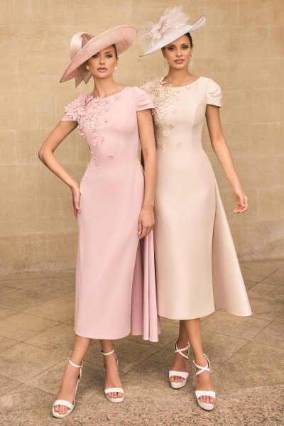 Mother of the Bride/Goom - Catherines of Partick