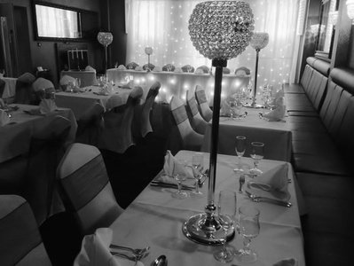 Wedding Reception Venues - Dukes at Queens Boutique Hotel -Image 10262
