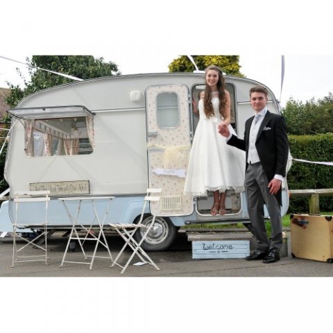 Wedding Photo and Video Booths - Lucy - Vintage Caravan Photo Booth-Image 17199