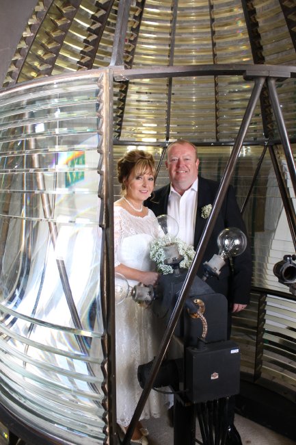 Wedding Reception Venues - Nash Point Lighthouse-Image 6876