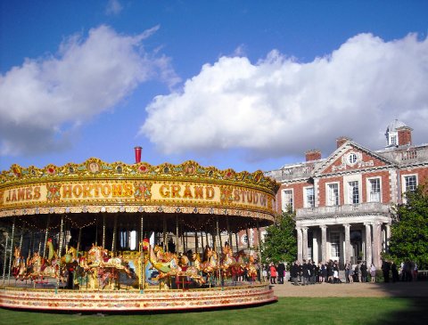 Wedding Reception Venues - Stansted Park-Image 22158