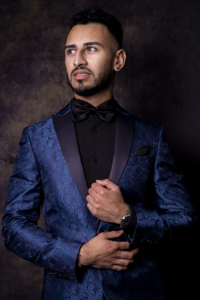 Wedding Photographers - Yogita Thakor Photography & Film-Image 47144