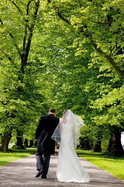 Outdoor Wedding Venues - The Conservatory at the Luton Hoo Walled Garden-Image 9997