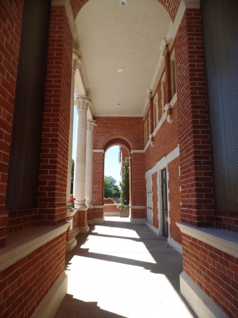 Wedding Ceremony Venues - The Kia Oval -Image 25451