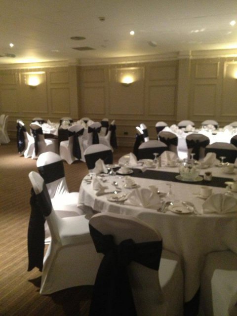 Wedding Accommodation - Crerar Eight Acres Hotel-Image 10275