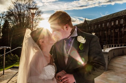 Bolton Wedding Photographer - C Duffy Photography