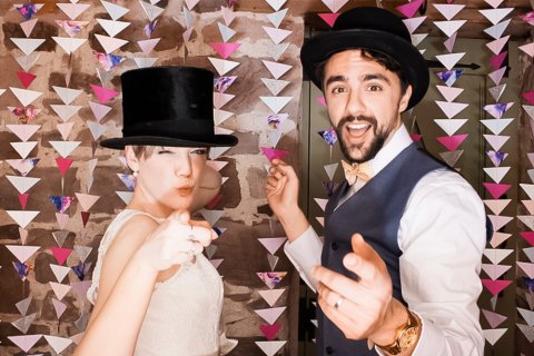 That Photo Booth Company - Photo Booth Hire - That Photo Booth Company