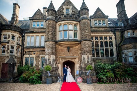 Wedding Ceremony and Reception Venues - Hartsfield Manor-Image 45756