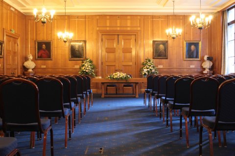 Wedding Ceremony Venues - The Royal College of Surgeons-Image 1866
