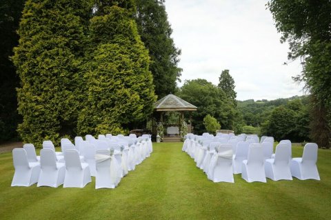 Outdoor Wedding Venues - Low House Events-Image 21529