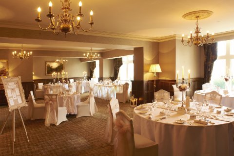 Wedding Ceremony and Reception Venues - Rampsbeck Hotel-Image 17426