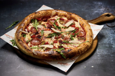 Capture The Day - Monster Foods-Image 49381