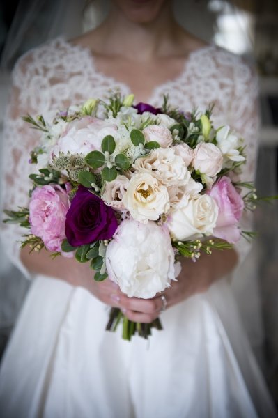 Wedding Flowers - Flowers by Eve-Image 41800