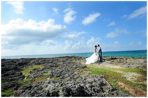wedding in Jamaica - Jade Doherty Photography