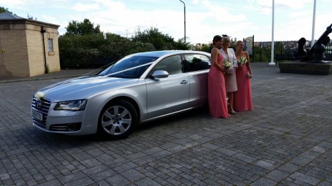 Wedding Cars - James Cars North East-Image 47785