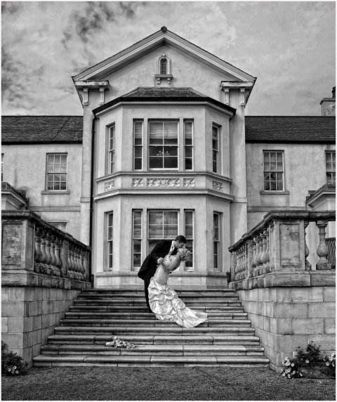 Wedding Photographers - Robert Usher Photography-Image 36231