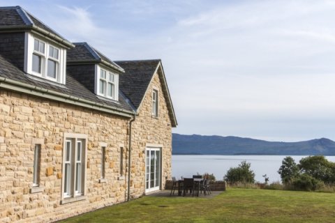 Wedding Accommodation - Cameron Lodges-Image 38262