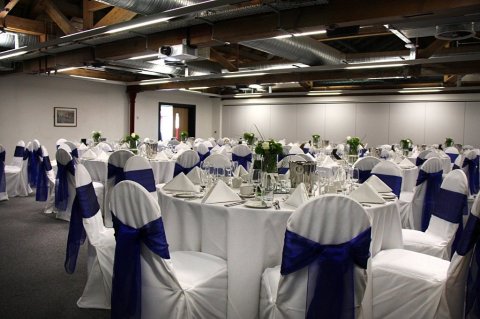 Wedding Ceremony and Reception Venues - Museum of Science and industry-Image 22009