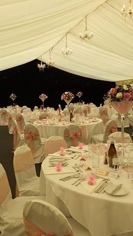 Wedding Reception Venues - Walcot Hall-Image 6378