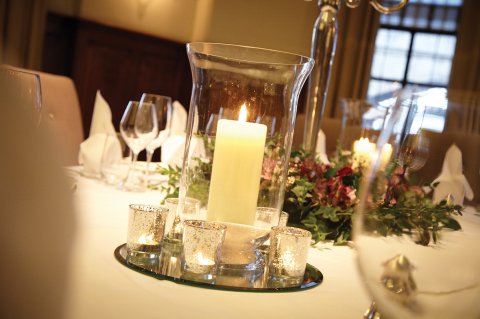 Wedding Ceremony and Reception Venues - The Grand Hotel & Spa, York -Image 34612
