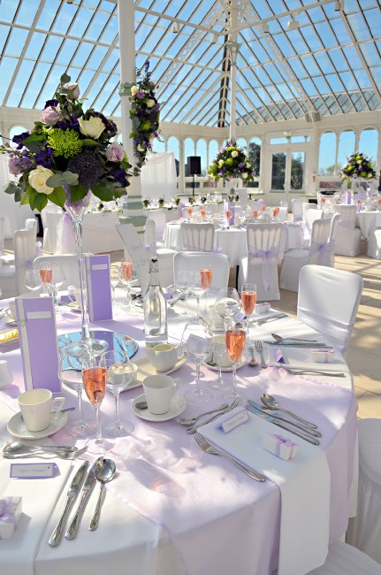 Wedding Ceremony and Reception Venues - The Isla Gladstone Conservatory-Image 12816