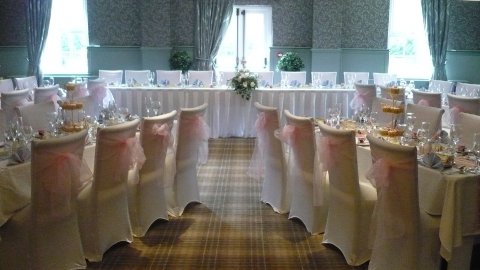 Wedding Reception Venues - The Gables Hotel-Image 9728