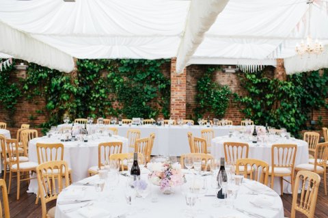 The Orangery - Northbrook Park