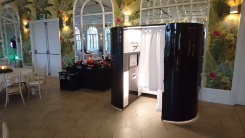 Blackdown Photo Booths of Taunton - Blackdown Photo Booths