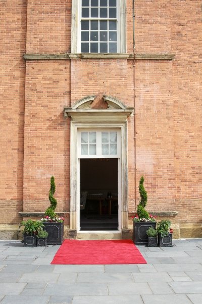 Wedding Ceremony and Reception Venues - Acklam Hall-Image 40055
