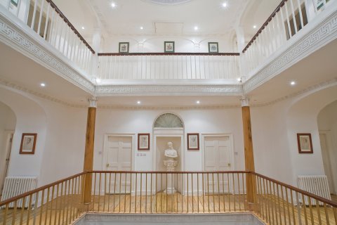 Outdoor Wedding Venues - Cortes House-Image 2147