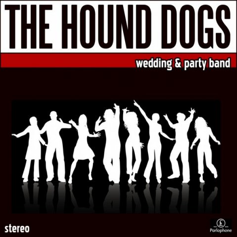 Wedding Discos - The Hound Dogs-Image 18284