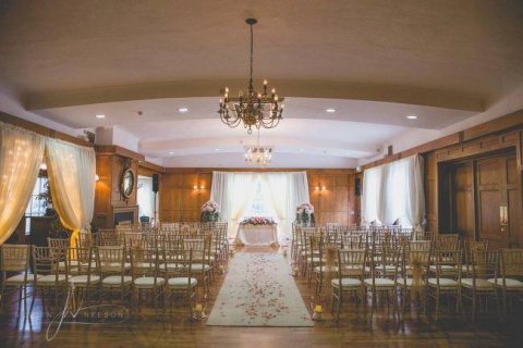 Wedding Ceremony and Reception Venues - Dunadry Hotel-Image 15090